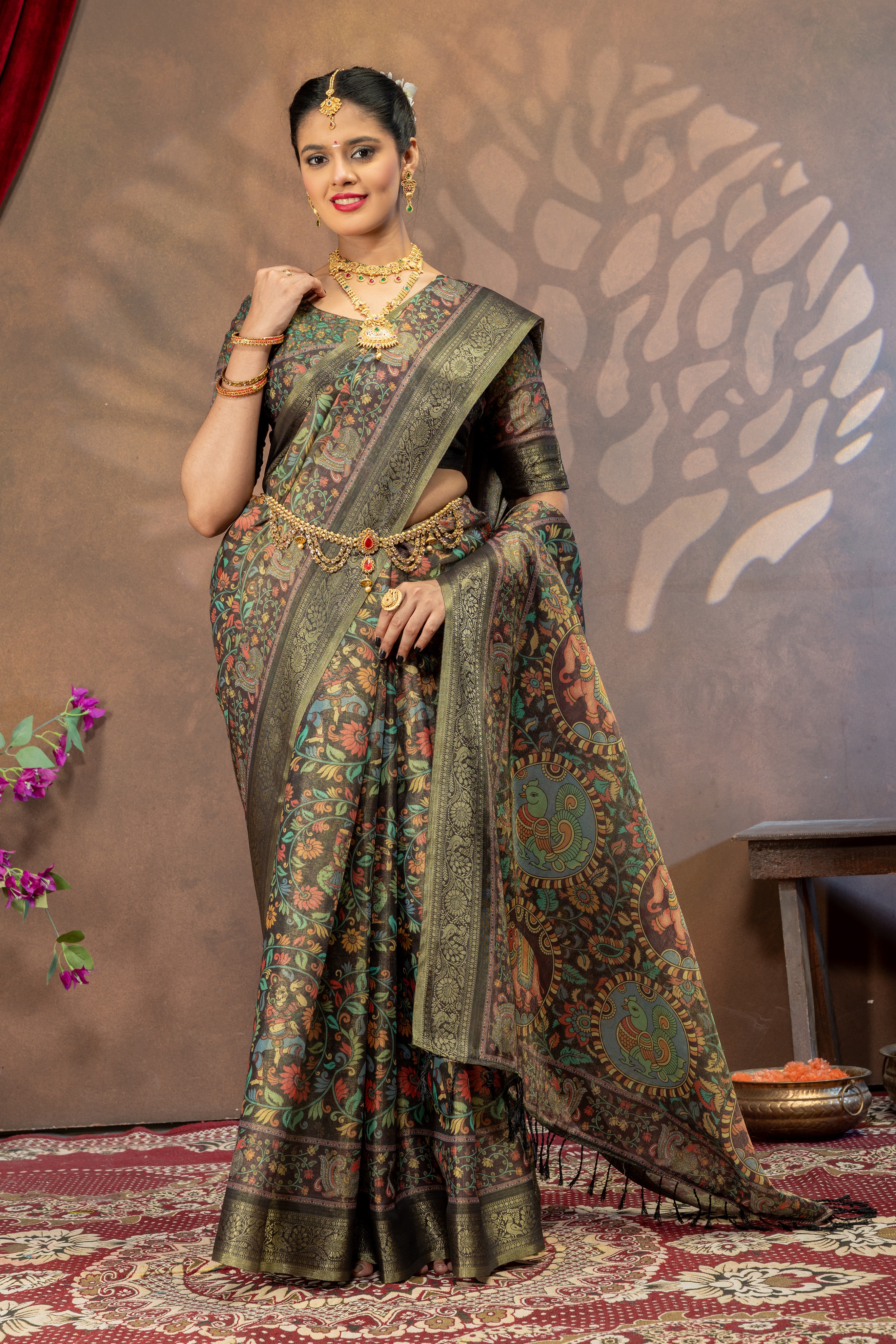 Kalamkari