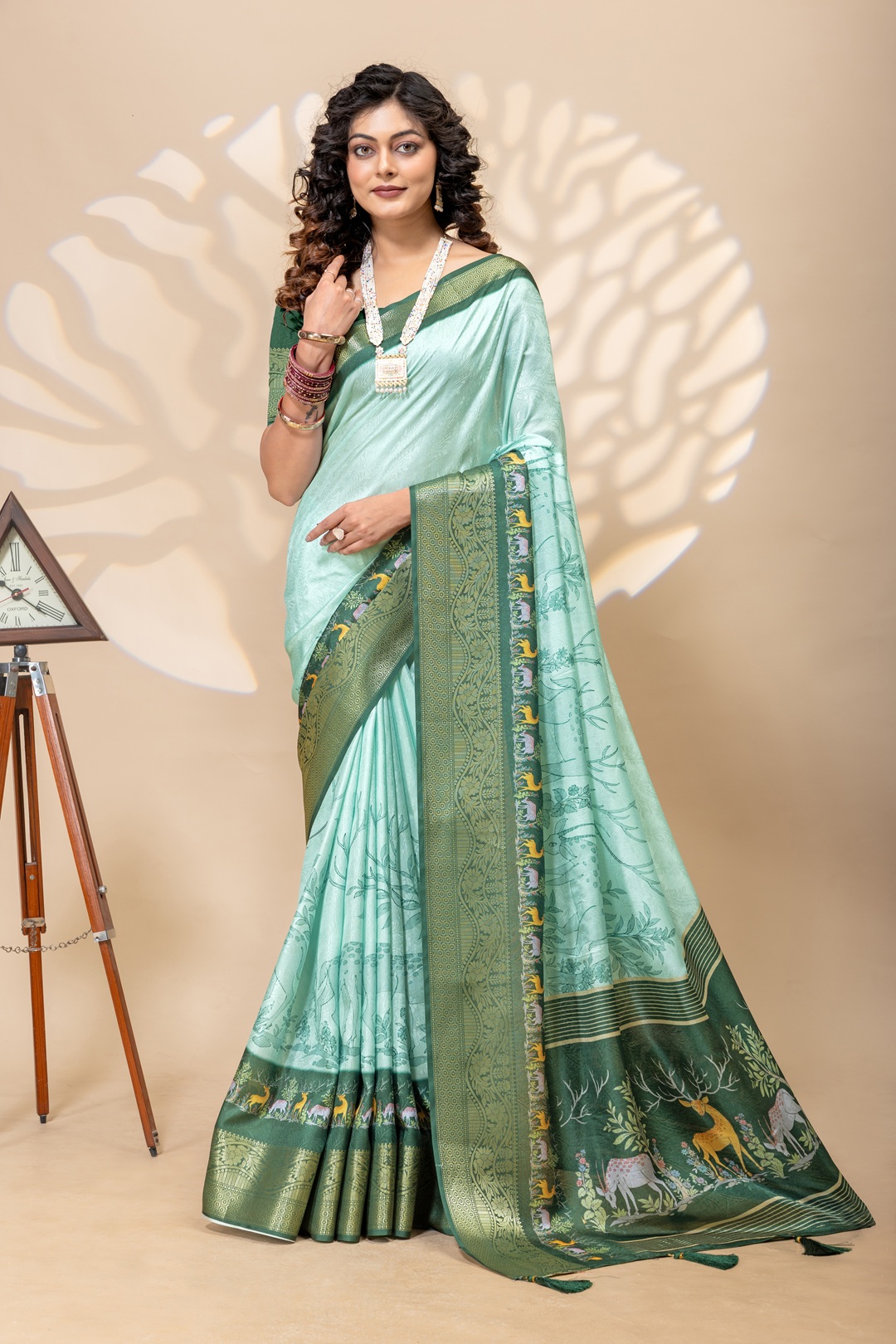 Mors Silk