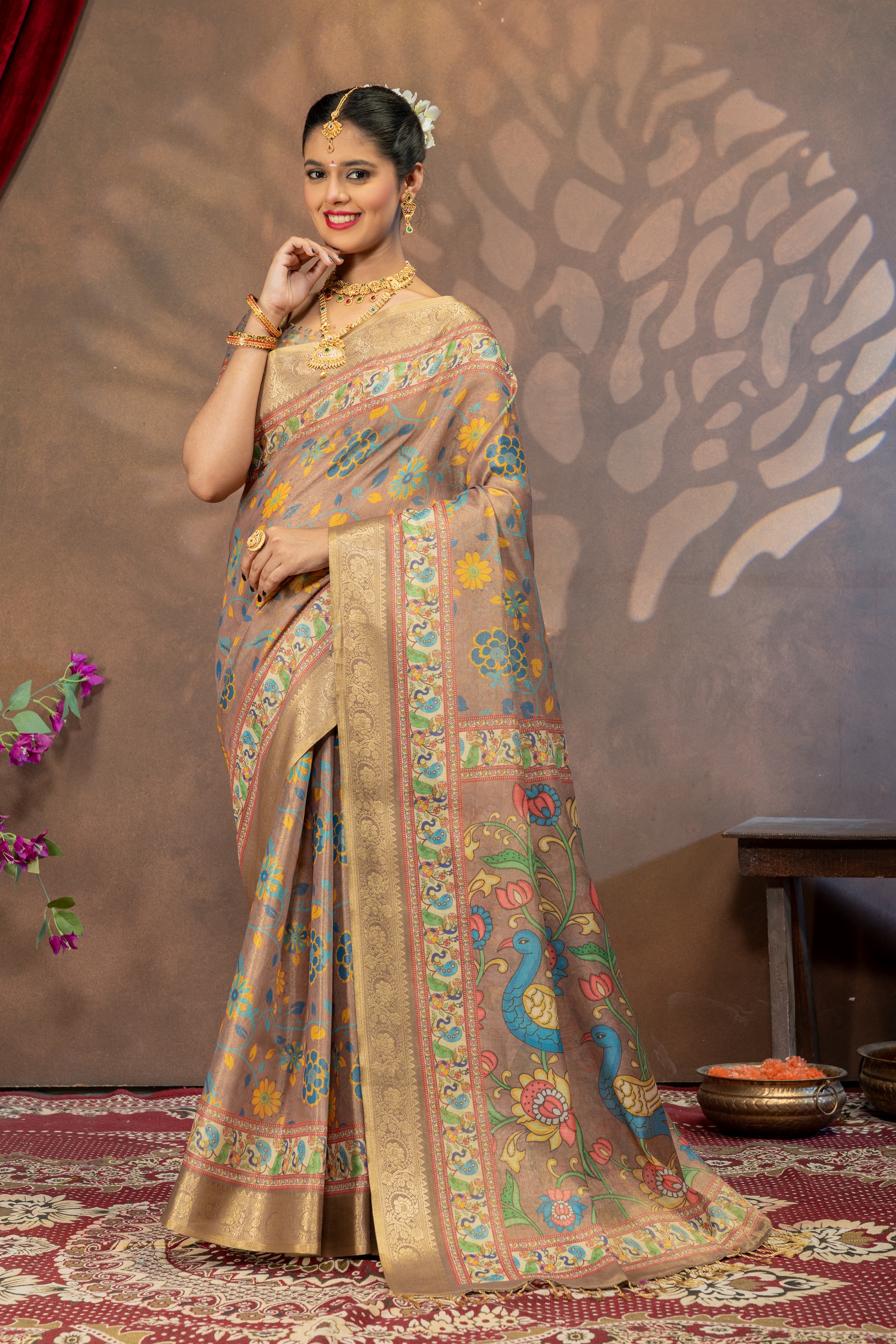Kalamkari