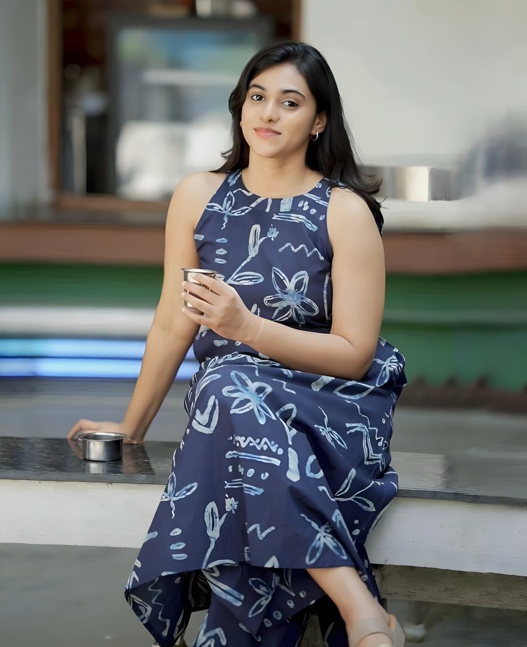 MODERN PRINTED