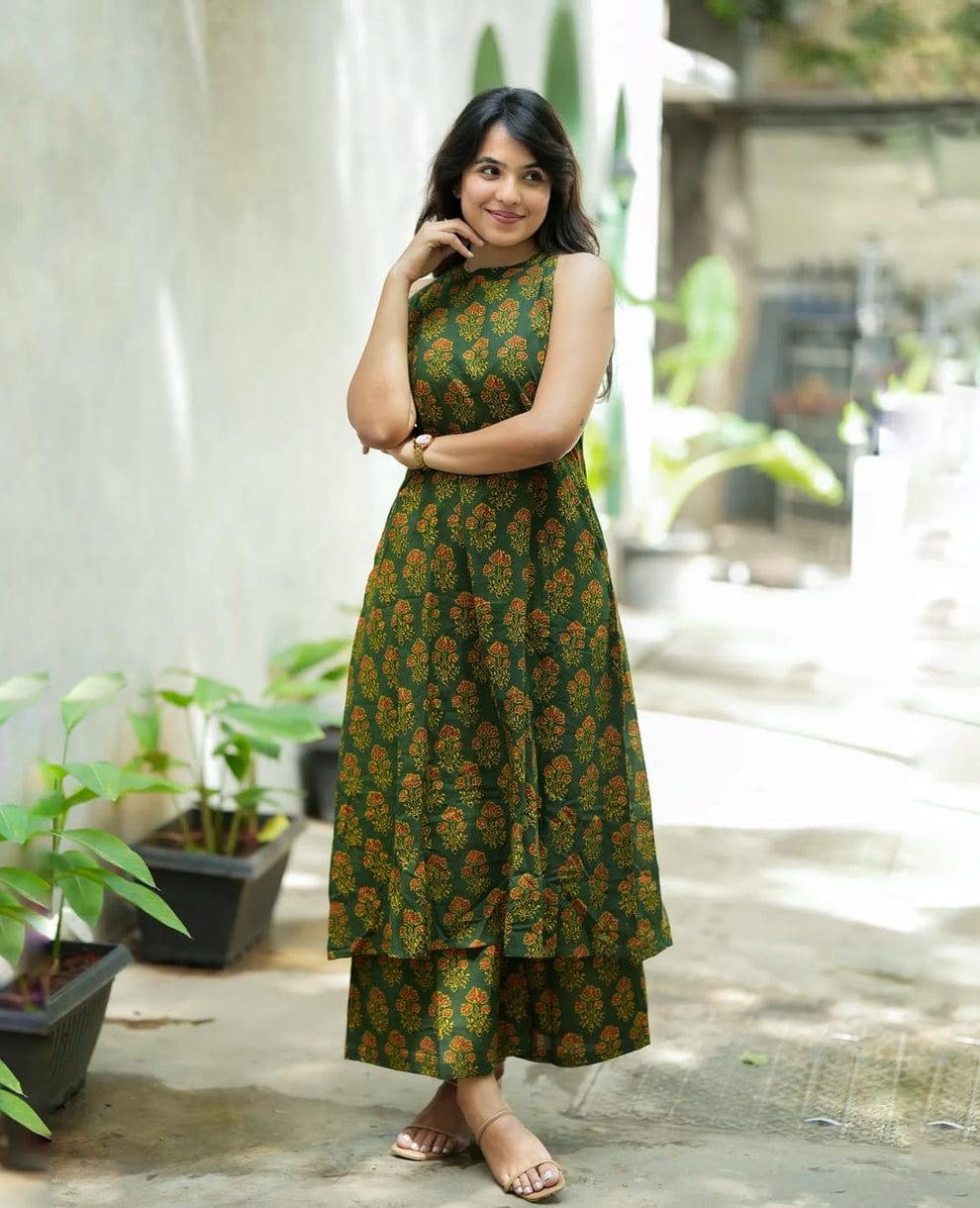 MODERN PRINTED