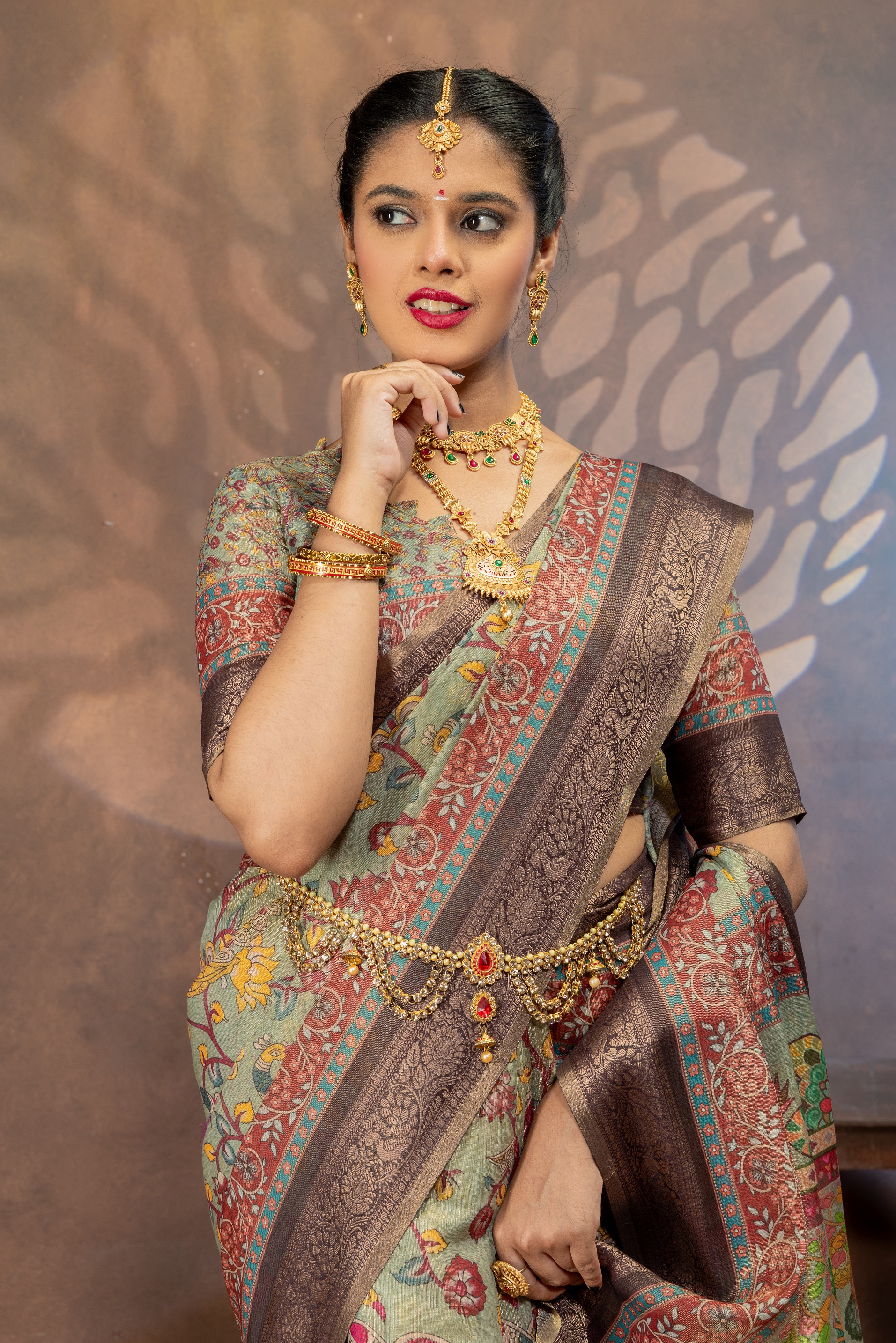 Kalamkari